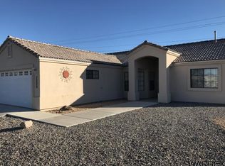 3320 S Ridge Ave, Bullhead City, AZ 86429