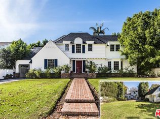 479 Loring Ave, Los Angeles, CA 90024