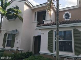 2237 NE 42nd Ave, Homestead, FL 33033