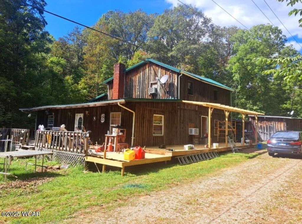 Real estate listing image