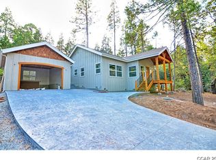 2052 Antler Dr, Arnold, CA 95223