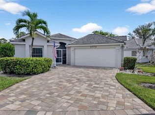 2070 King Tarpon Dr, Punta Gorda, FL 33955