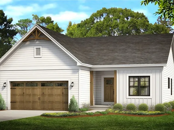 LOT 44 Village Pines Sec #1, Ogden, NY 14559