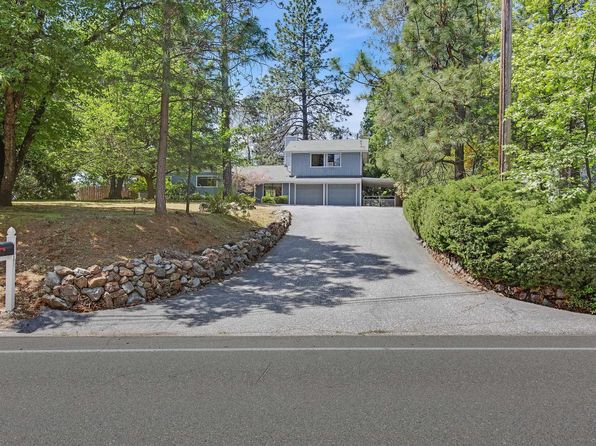 16261 Patricia Way, Grass Valley, CA 95949