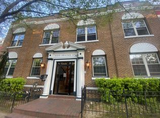 430 Irving St NW APT 103, Washington, DC 20010