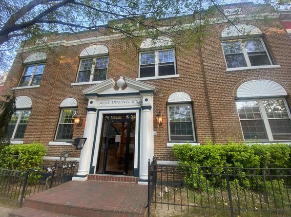 430 Irving St NW APT 103