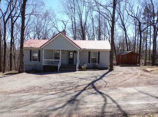 80 Contreau Rd, Counce, TN 38326