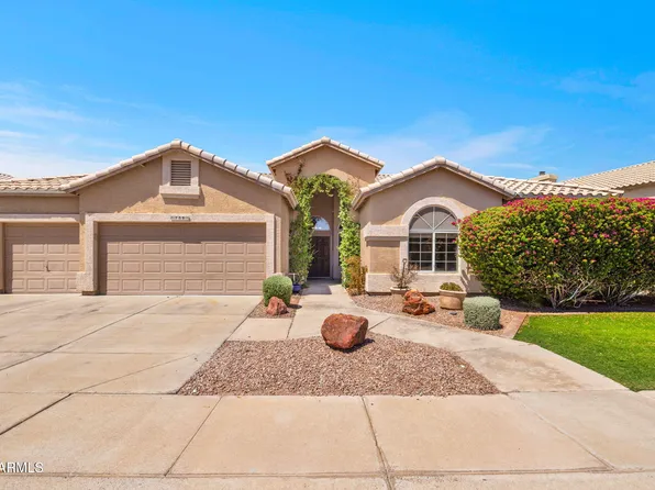 758 S Lagoon Drive, Gilbert, AZ 85233