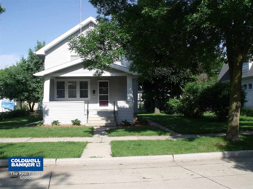 Welcome to 238 Walnut St.