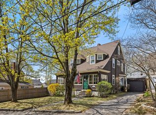14 Bancroft Ave, Reading, MA 01867