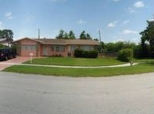 7101 Charleston St, Hollywood, FL 33024