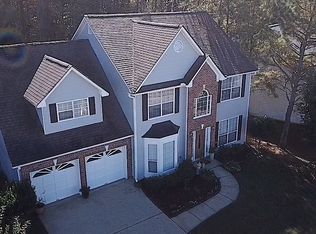 1340 Chris Lake Dr, Lawrenceville, GA 30046