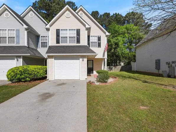 6820 Gallant Cir #2, Mableton, GA 30126