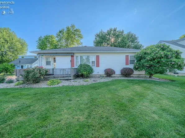 515 Jackson St, Tiffin, OH 44883