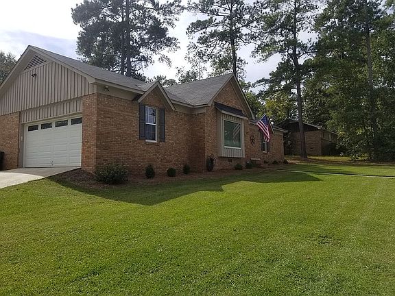 Meticulously Landscaped