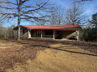 619 Miller Rd, Nauvoo, AL 35578