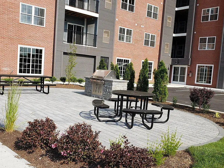 The Residences at 99 Water — Photo 44