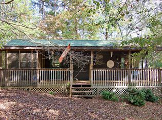 221 Voyles Rd, Anderson, SC 29625