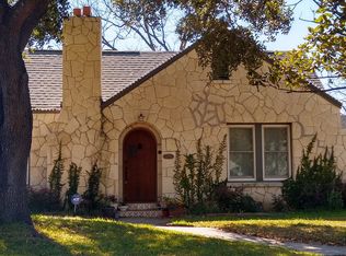 2008 W Gramercy Pl, San Antonio, TX 78201