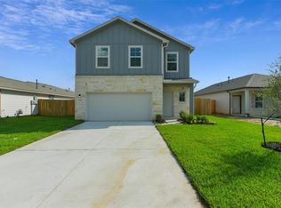 25654 Roy Rogers Rd, Splendora, TX 77372