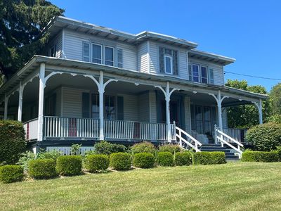 3651 State Route 14, Watkins Glen, NY, 14891