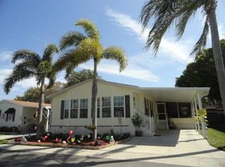 66125 Essex Rd N, Pinellas Park, FL 33782