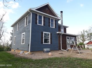 14874 437th Ave, Webster, SD 57274