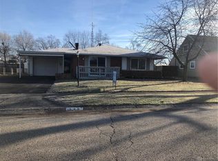 228 Shepard St, New Carlisle, OH