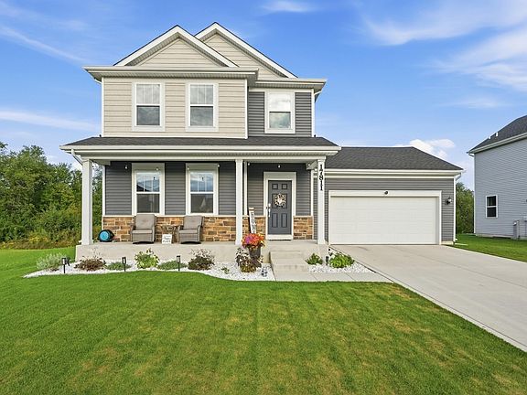 2nd image of 17811 Creek View Ct