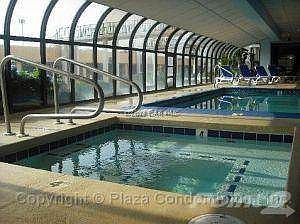 Hot Tub & Indoor Pool