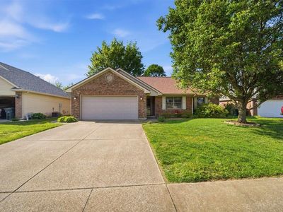4104 Liberty Point, Owensboro, KY, 42303
