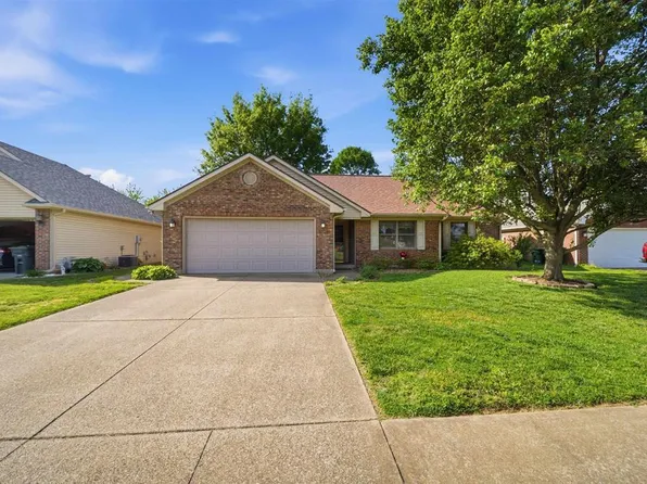 4104 Liberty Point, Owensboro, KY 42303