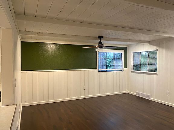Living Room + Fireplace