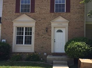 12903 Pickering Dr, Germantown, MD 20874