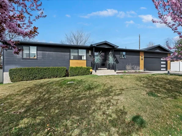 3158 S 1940 E, Salt Lake City, UT 84106