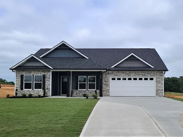 223 R C Thompson Rd, Chesnee, SC 29323