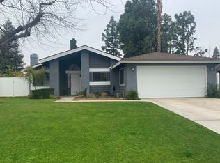 3809 Club Run, Bakersfield, CA