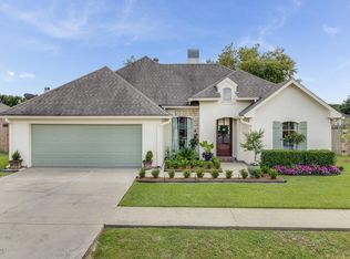 109 Magnolia Knee Dr, Carencro, LA 70520