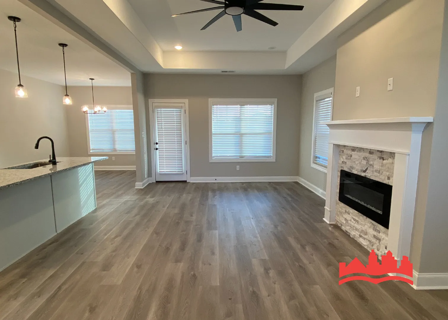 Welcome to 9709 Jackson Run Ln in Cordova, TN! — Photo 2