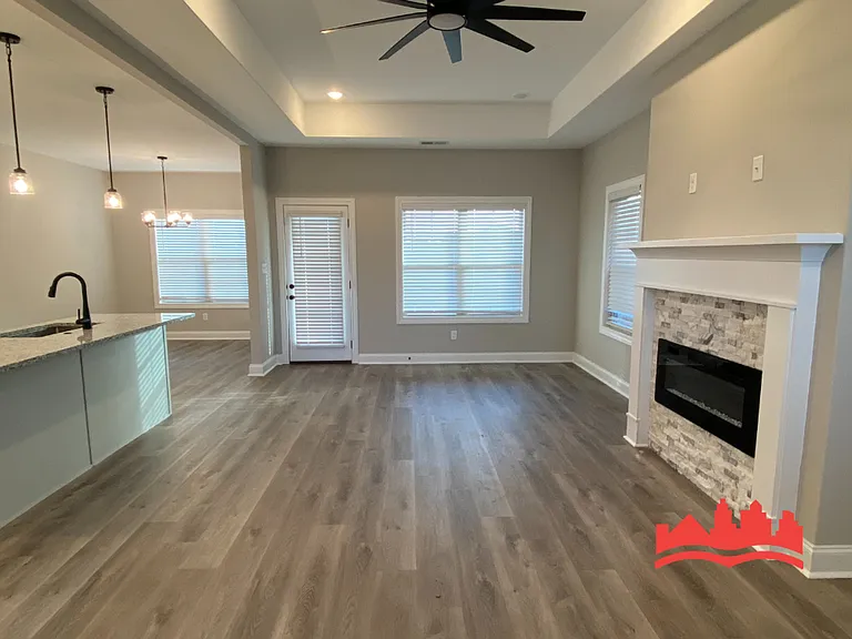 9709 Jackson Run Ln — Photo 2