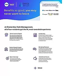 Rented by Home by Choice LLC