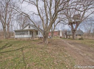 2991 100th St SW, Byron Center, MI 49315