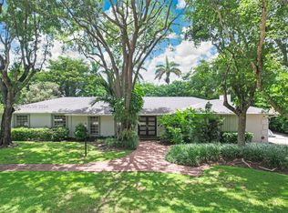 12120 SW 71st Ct, Pinecrest, FL 33156