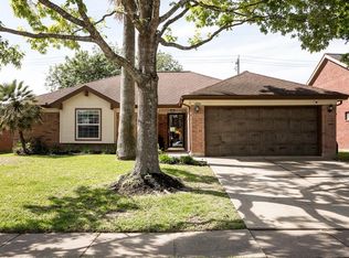 4750 Backenberry Dr, Friendswood, TX 77546