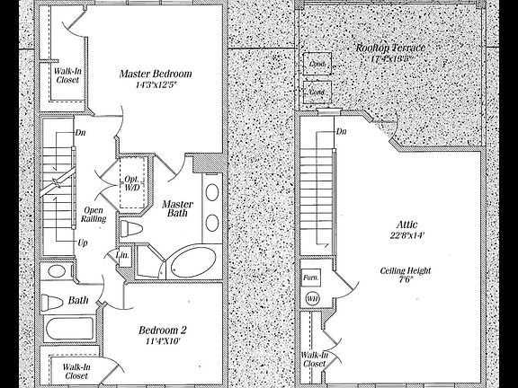 4th image of 1855 Ballenger Ave