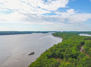 1 Kennebec Shores Rd, Phippsburg, ME 04562