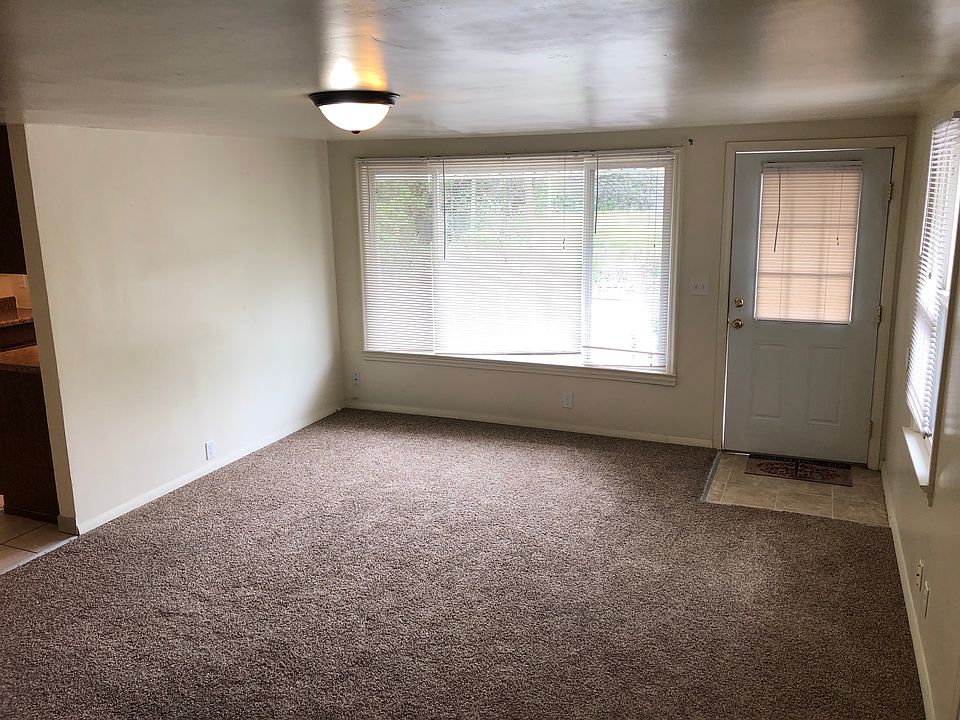 Main front room