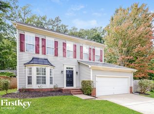 2108 Pineapple Ct, Matthews, NC 28105