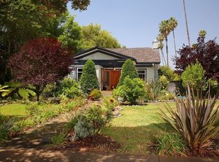 1069 S Oakland Ave, Pasadena, CA 91106