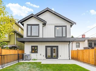 4257 Knight St #2, Vancouver, BC